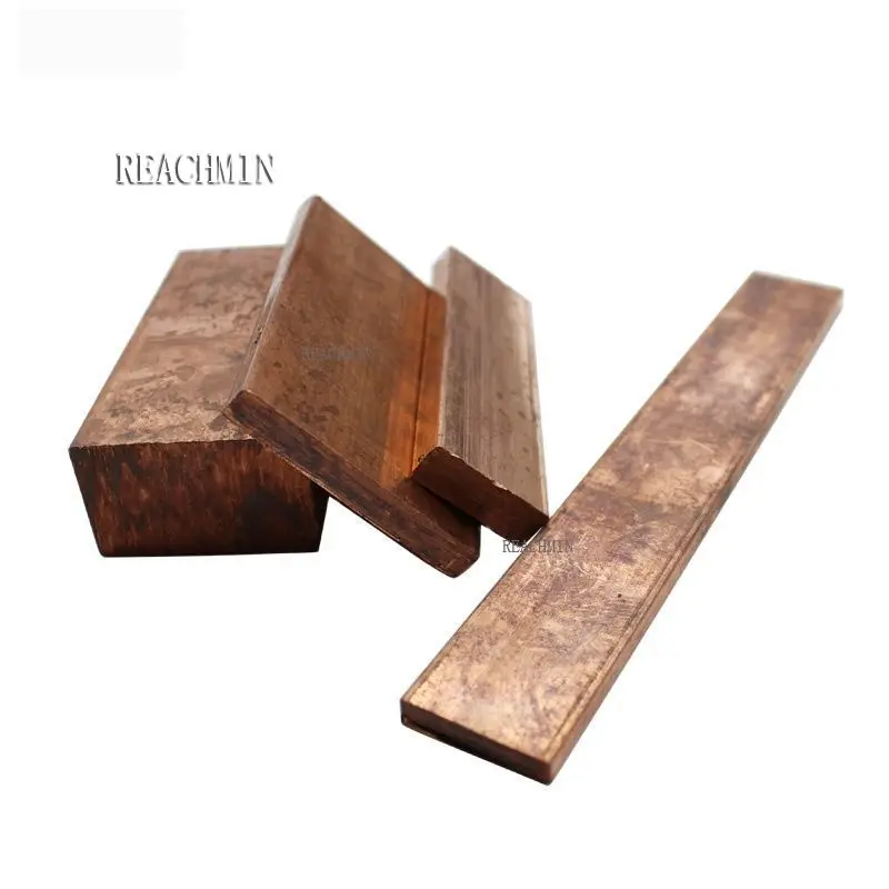 

Copper Flat Bar 8mm 10mm 12mm 15mm 60mm 100mm 120mm 150mm 200mm 300mm
