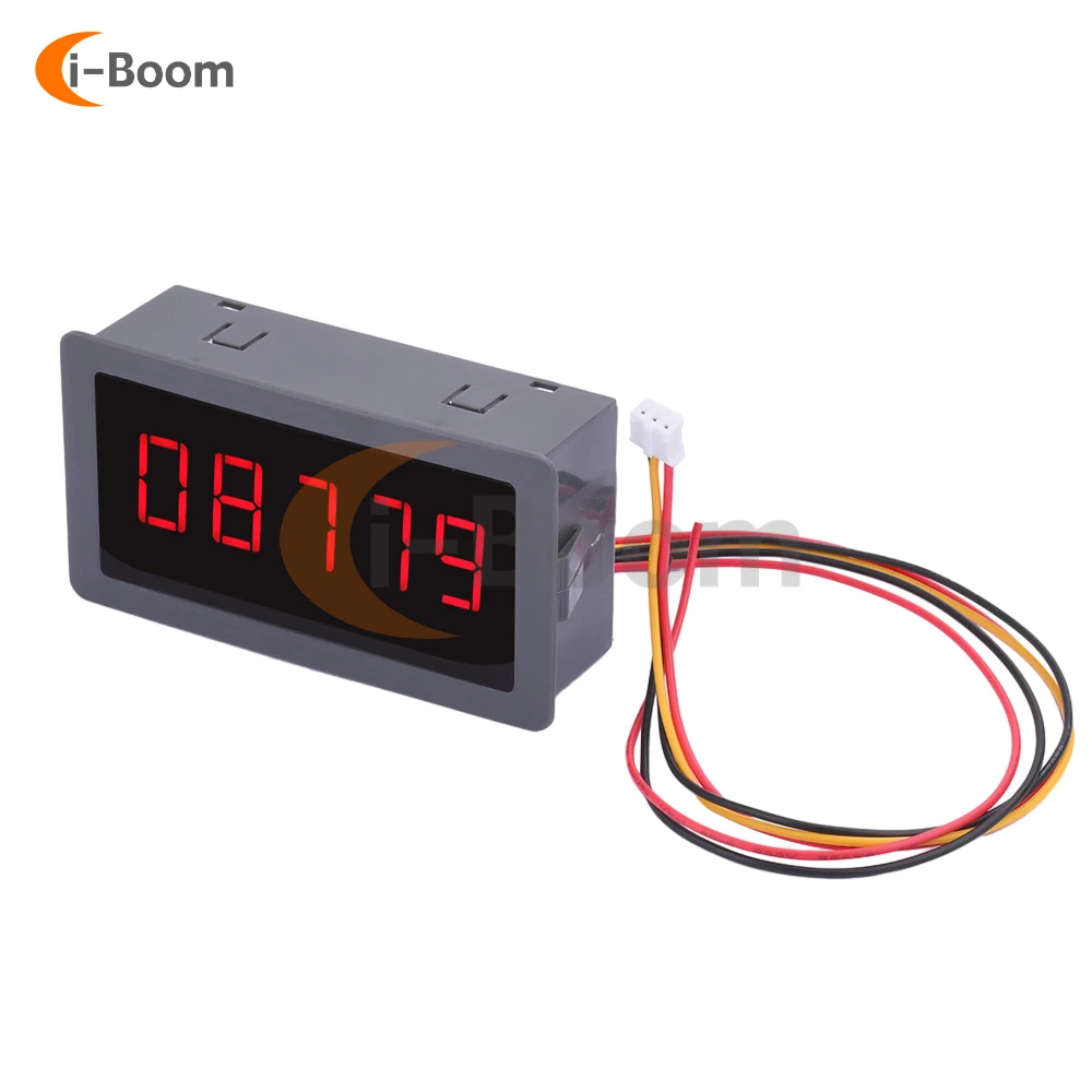 

Цифровой тахометр Brushless Motor Tachometer