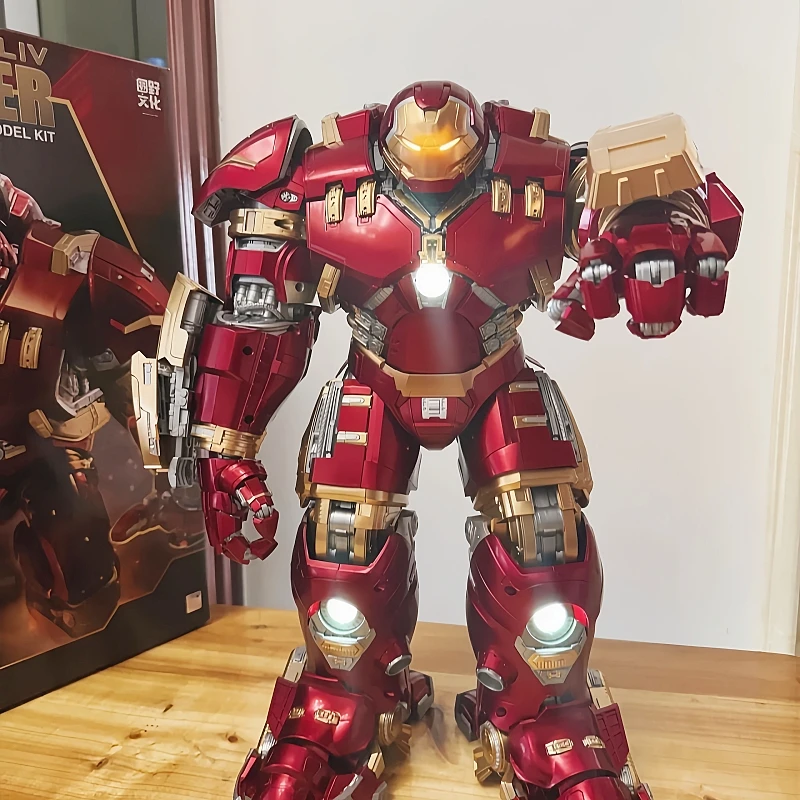 Новое поступление горячая Распродажа Marvel Legends фигурка железного человека Mark