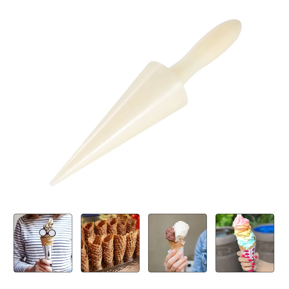 

Cone Roller Cream Mold Baking Waffle Pastry Ice Cones Horn Roll Molds Cannoli Forms Maker Krumkake Pizzelle Tubes Omelet Moulds