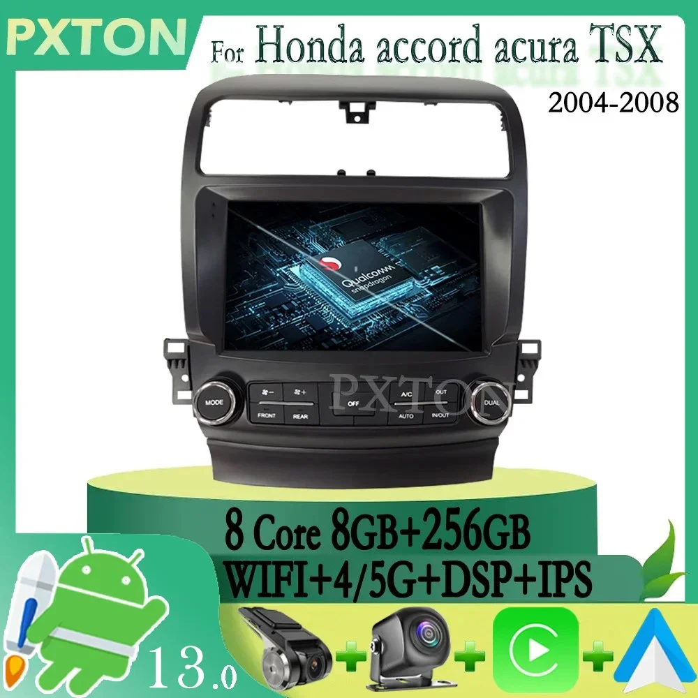 

Pxton Android 13 For Dodge Ram 1500 2500 3500 5500 2013-2020 Multimedia Car Player GPS Navigation Radio Stereo Android Auto