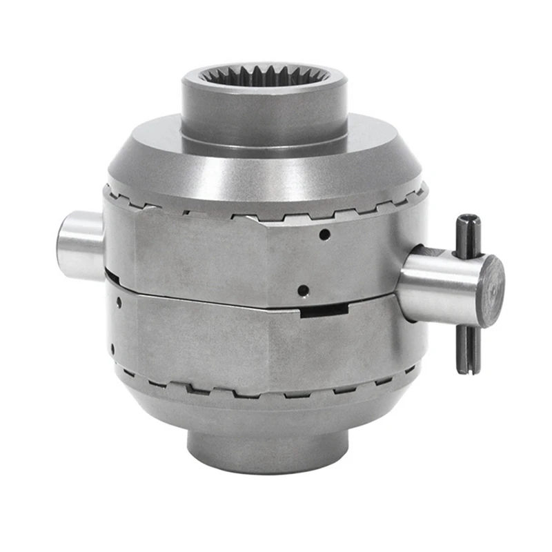 Комплект блокировки переднего дифференциала SLD3027/SL D30-27 для Jeep Wrangler Cherokee 1984-2017 Dana 30