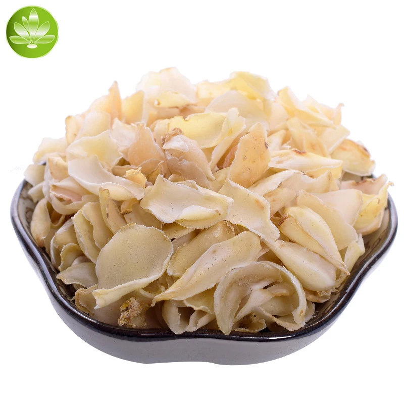 Супертонкая съедобная сушеная Лилия искусственная Артишок Lilium BrowniiBai He питает