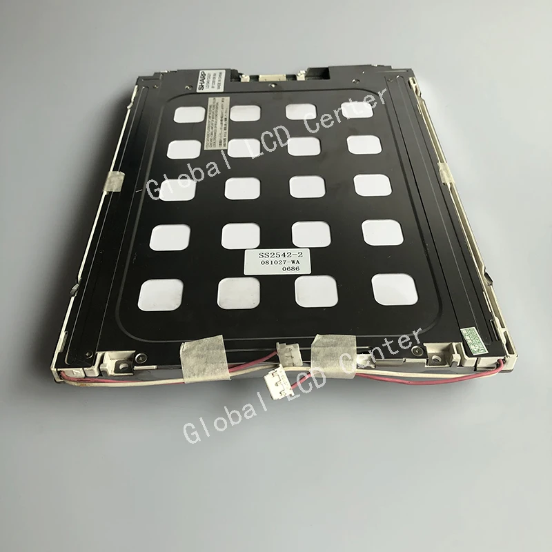 Для Sharp Оригинальный Новый ЖК-экран 10 4 дюйма LQ104V1DG21 LQ104V1DG11 |