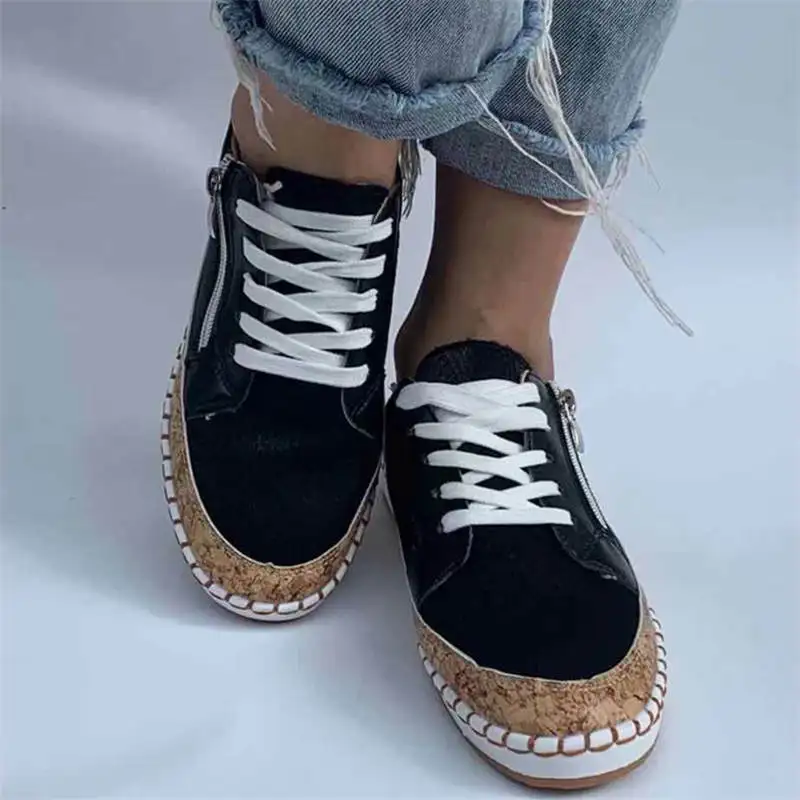 

Hard-Wearing Sneakers Sport Gray Women's Running Shoes Tenis Original Fashionable Sports Shoes Low Sneakers Sport Gym Tennis