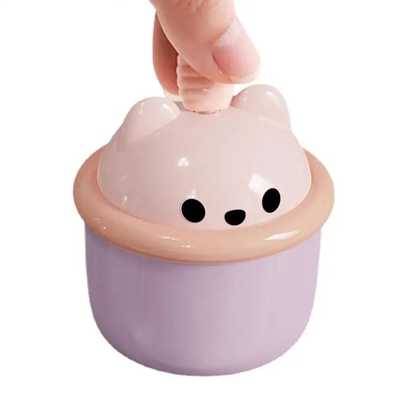 

Face Wash Foamer Cartoon Bear Bubble Skin Care Form Maker Rich Foam Maker Foam Cleanser And Face Wash Skincare Tools For Face