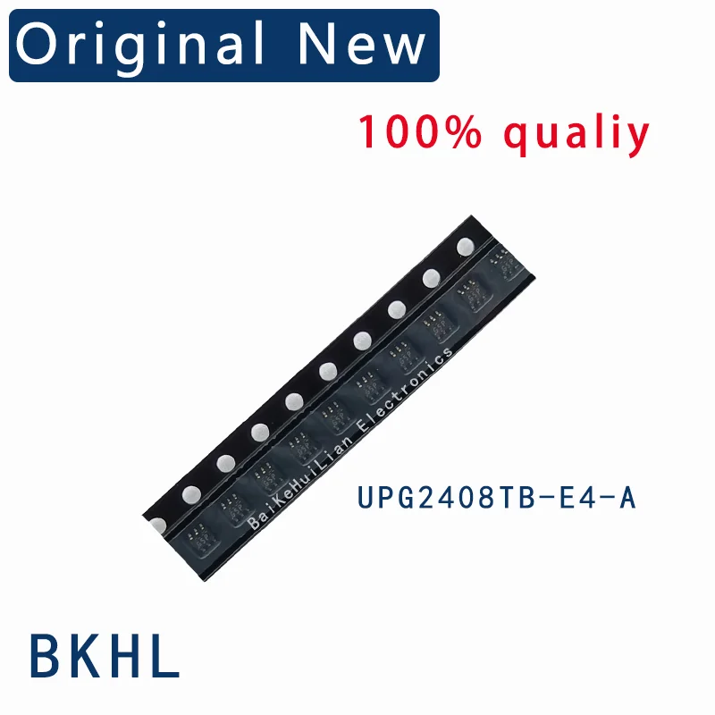 

(1-10pcs)UPG2408TB-E4-A brand new genuine IC integrated circuit chip