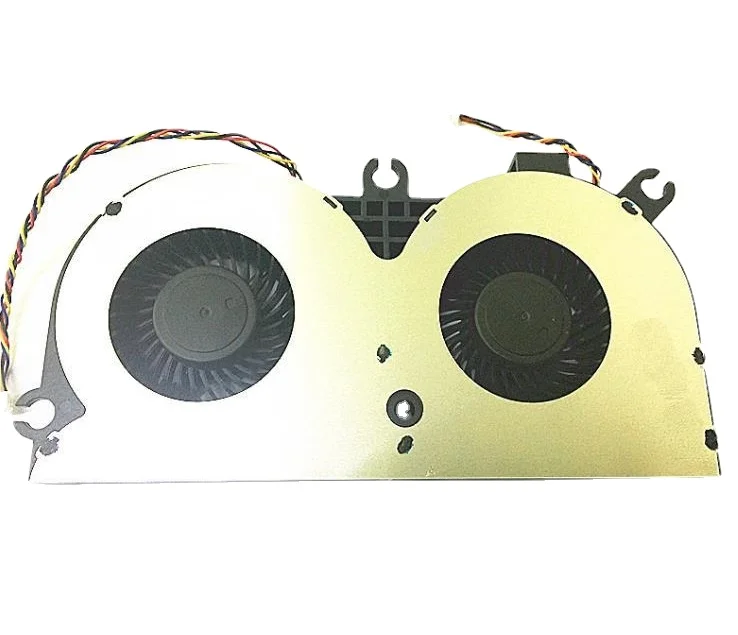 

New CPU Cooling Fan for HP EliteOne 800 G1 800G1 705 G1 705G1 All-in-one 733489-001 MF80201V1-C010-S9A DFS602212M00T