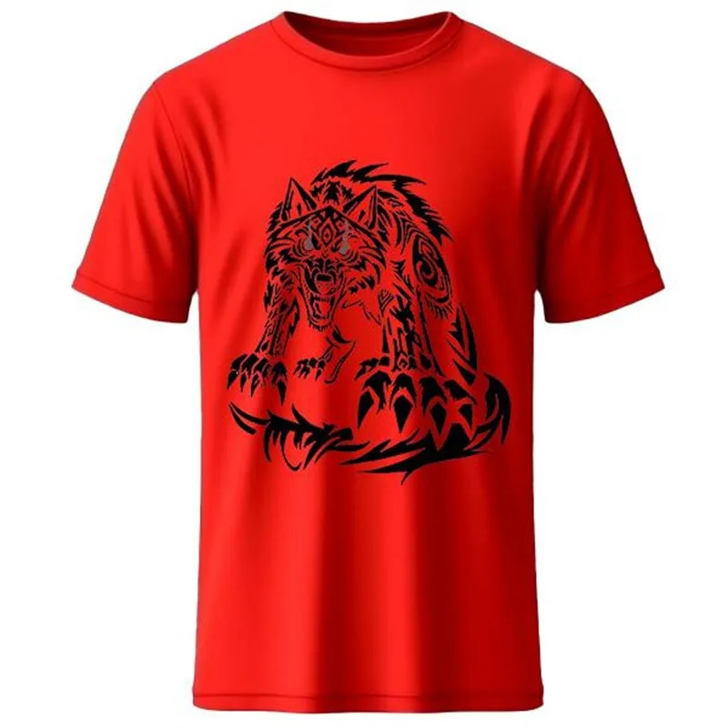 Футболка унисекс Jacob Fatu Merch 2026, мужская, с коротким рукавом, модная, повседневная, в стиле Y2K (art.: 3920da216dc85) - 3920da216dc85