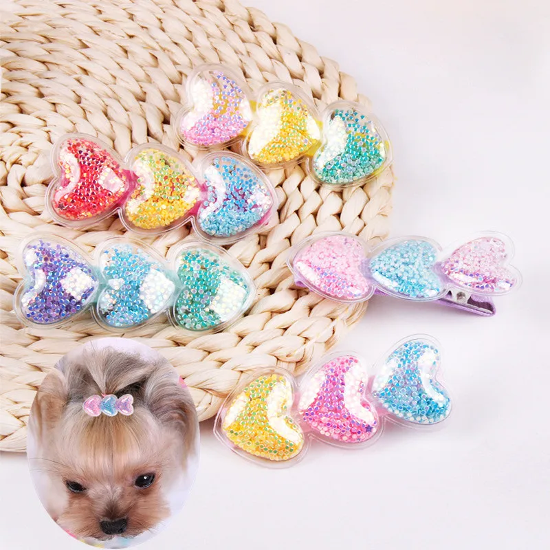 

Новые аксессуары для груминга собак