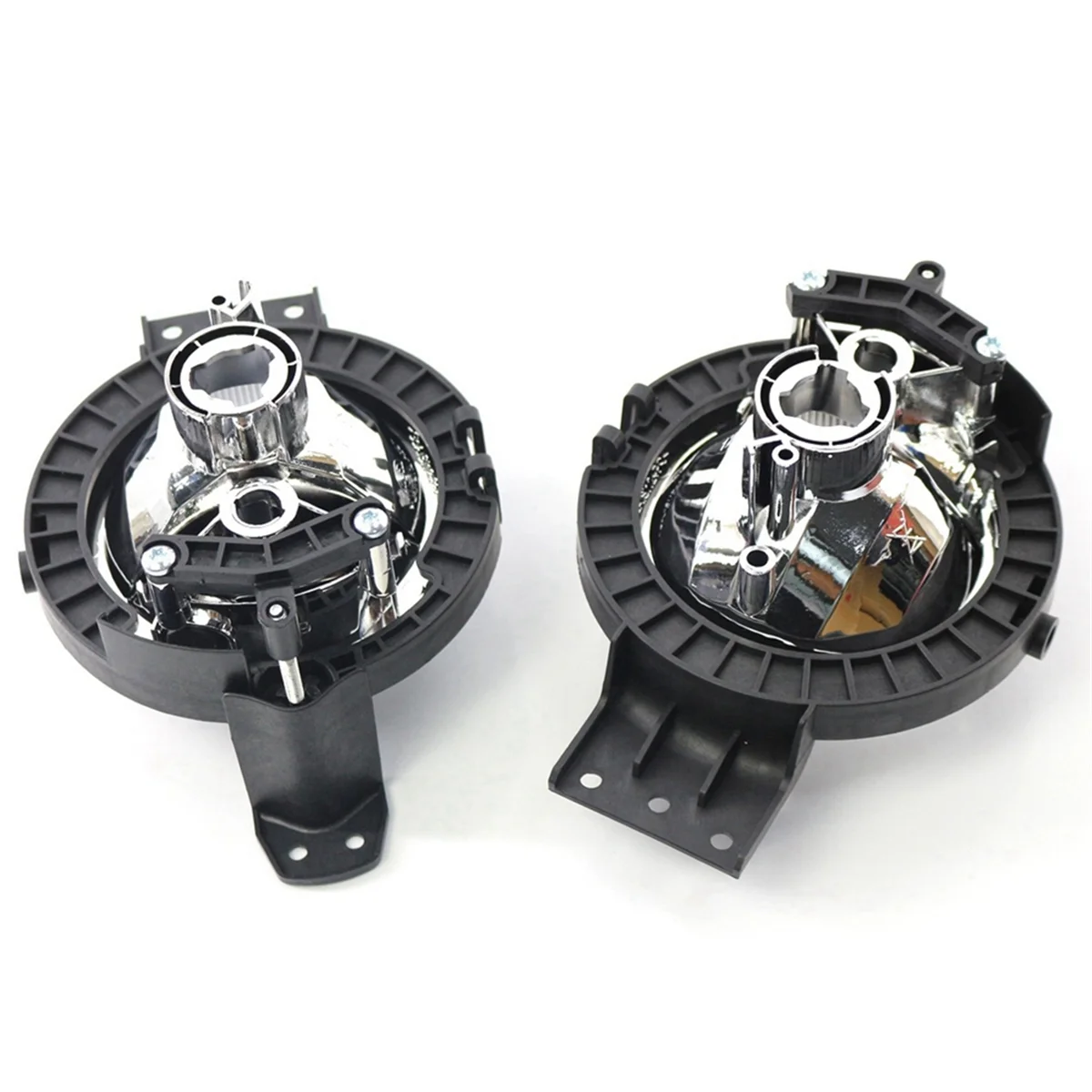 Противотуманные фары на передний бампер автомобиля дневные ходовые огни для BMW