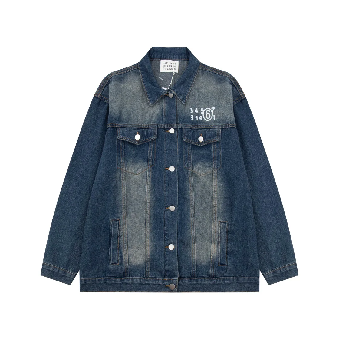 Рисунок 3 - Осенне-зимняя одежда для мужчин и женщин