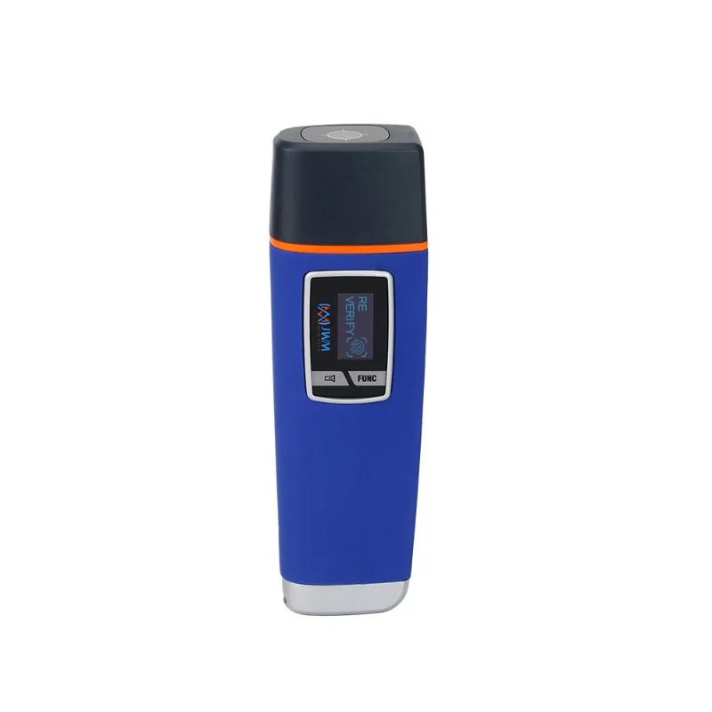 

Waterproof Rfid Fingerprint Guard Tour Patrol Management System