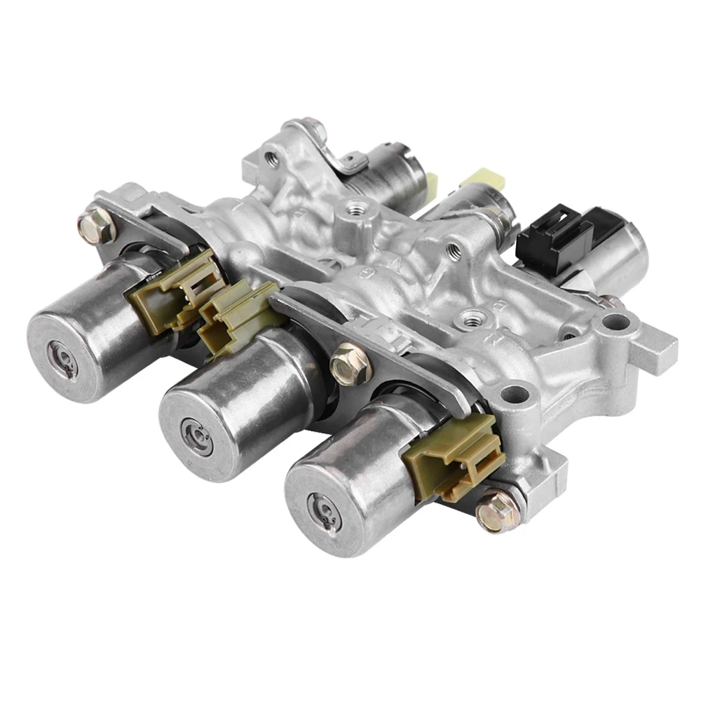 Новые автомобильные детали 4F2 7E фотоблок для нижнего корпуса клапана 5-скоростной