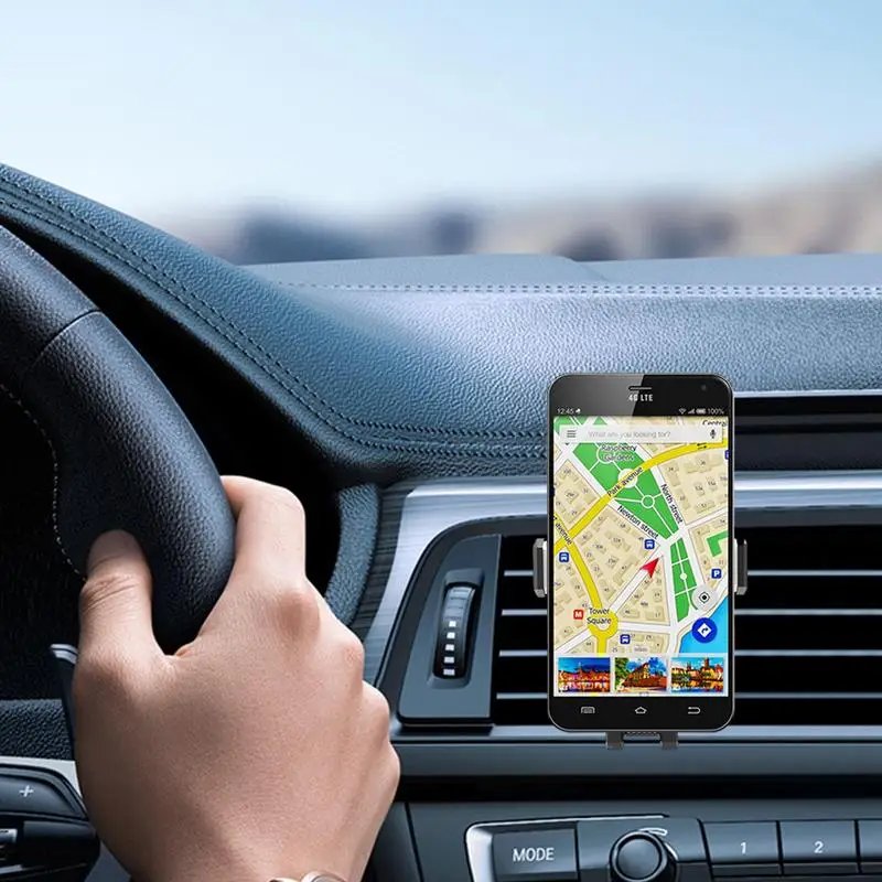 Рисунок 6 - Автомобильный держатель для телефона