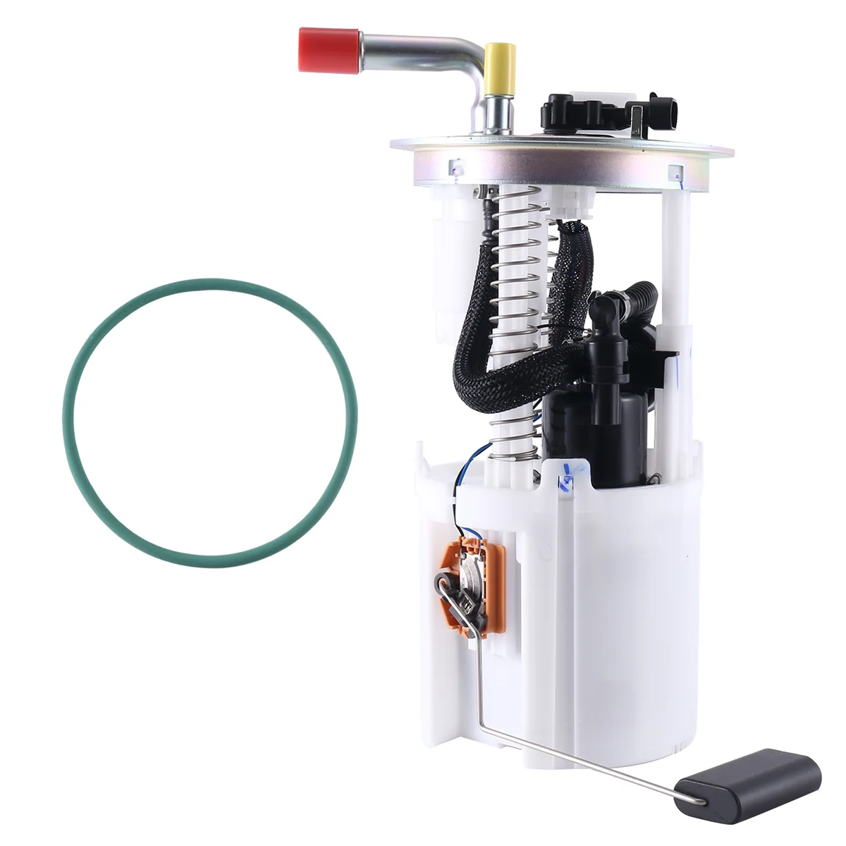 Автомобильный Электрический топливный насос модуль embly для Buick Rainier L6 4.2L 05-07 Chevrolet