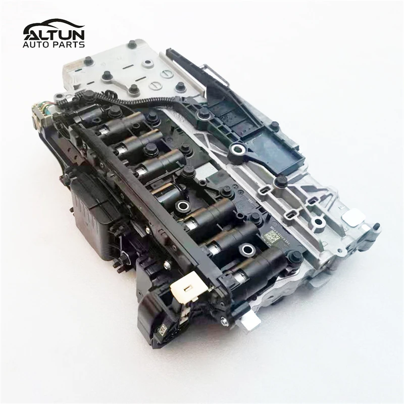 Оригинальный блок управления коробкой передач 6L45 6L80 GA6L45R RWD с механическим