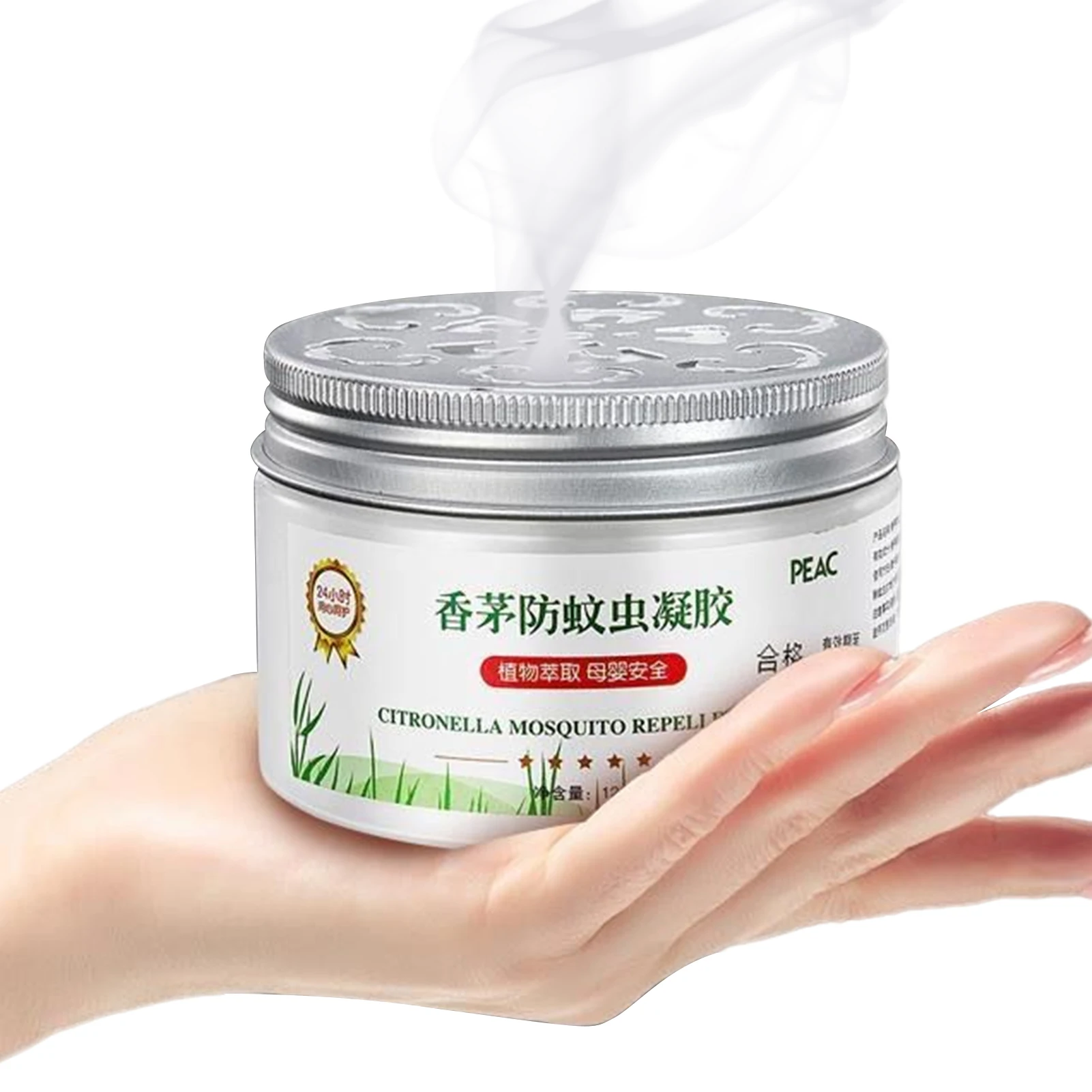 

Гель цитронеллы на растительной основе, без раздражения и аварии, предназначен для гостиной, спальни, ванной комнаты XR-Hot