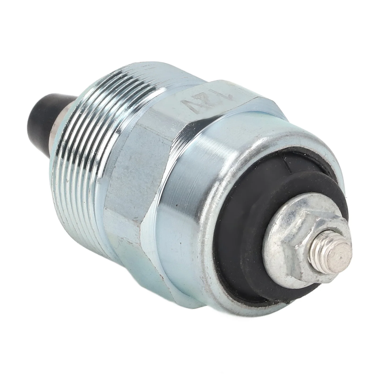 Kraftstoff pumpe Magnetventil 12V 1A Generator Zubehör für New Holland 3830 4030 4230 4330