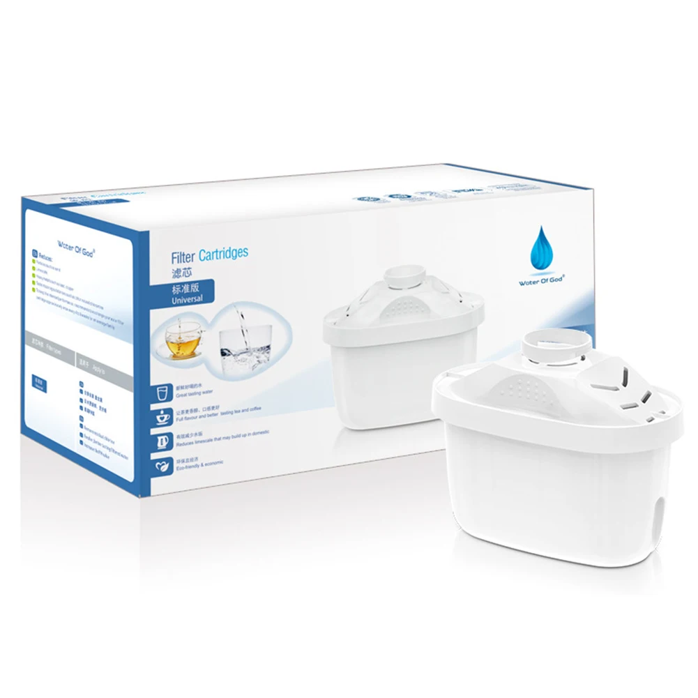 Activate Carbon Water Filter