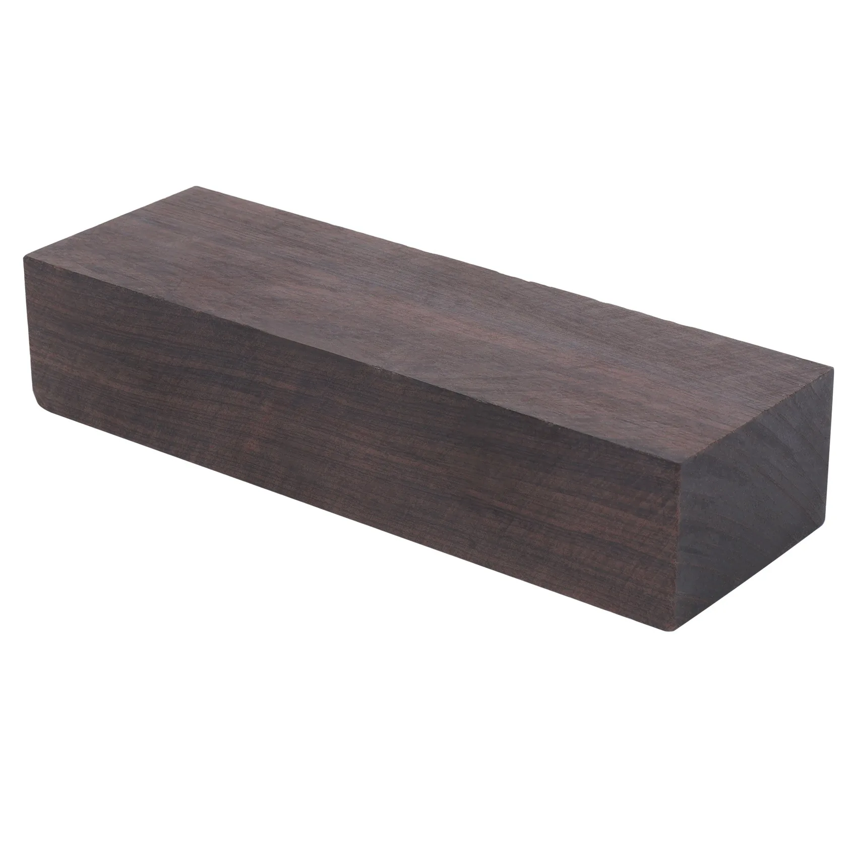 

Детали деревянной ручки 125x40x25 мм