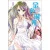 

Манга картина в стиле комикса Cartton Book of Golden Time 1:The Spring of Lost Memory [Golden Time]