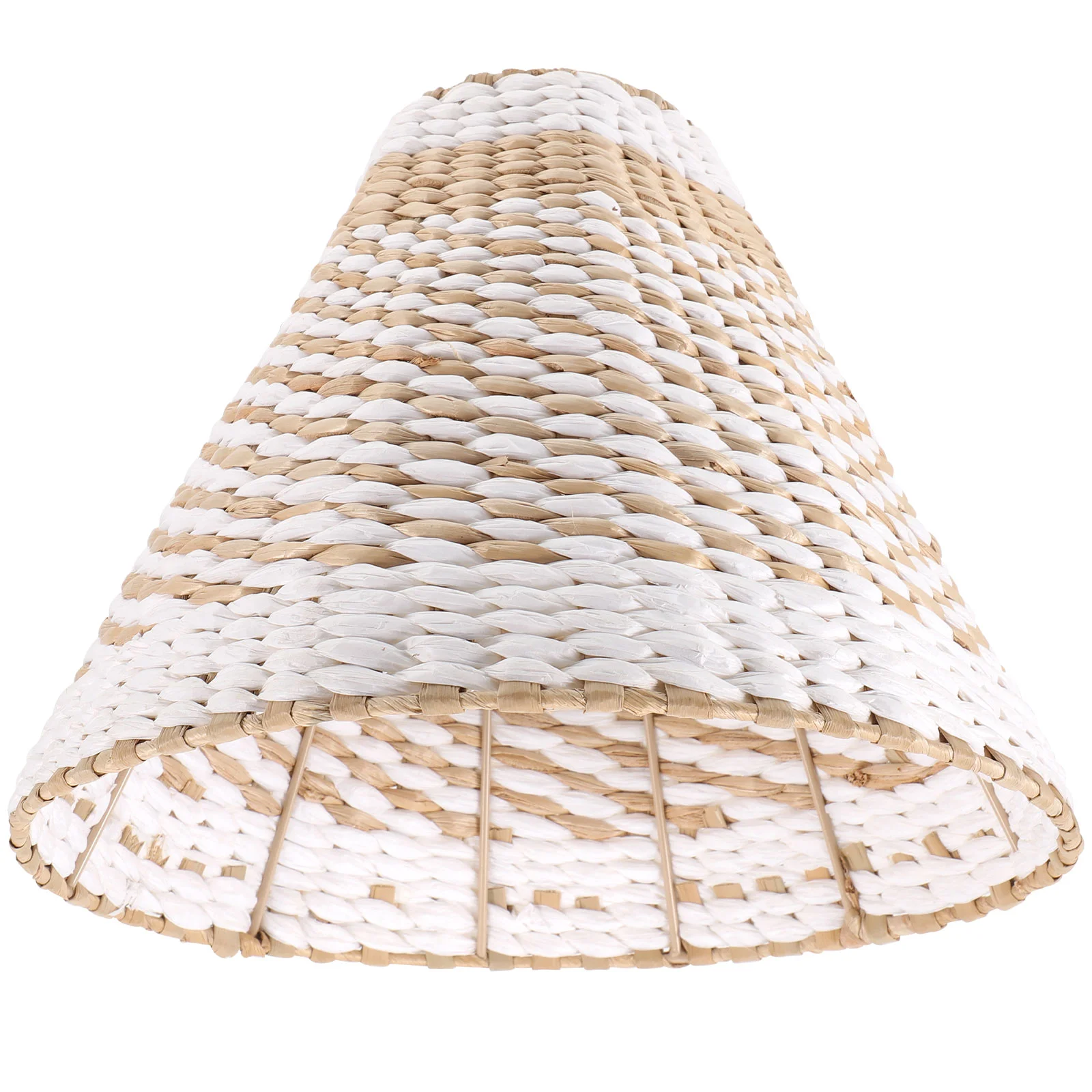 

Lampshade Supply Indoor Light Cover Accessory Accessories Drum Desk Shades Wall