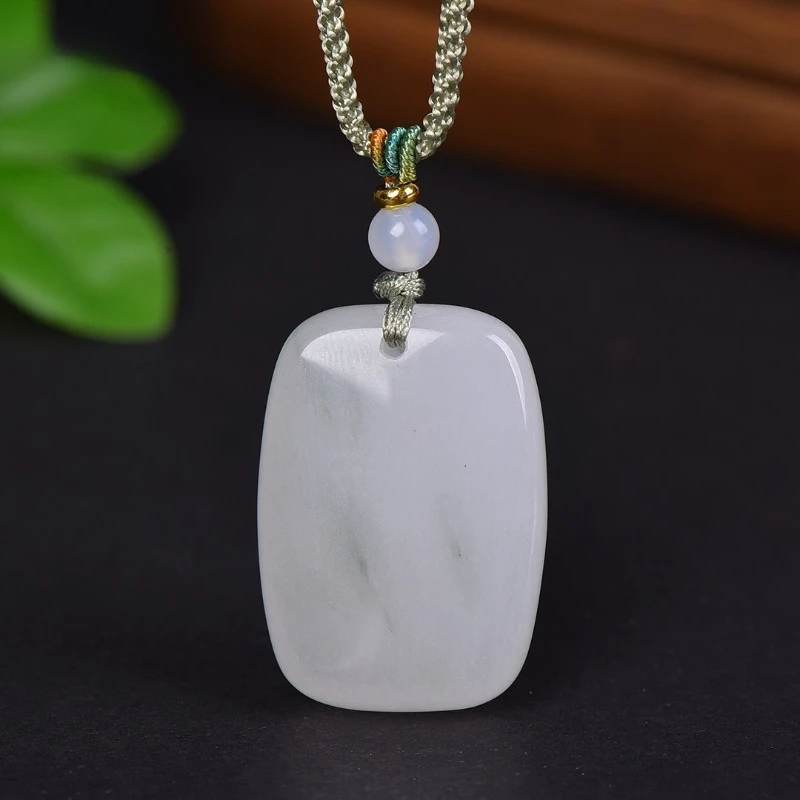 Подвеска бренда tiancui Shan Ping An подвеска для пар от Piaohua