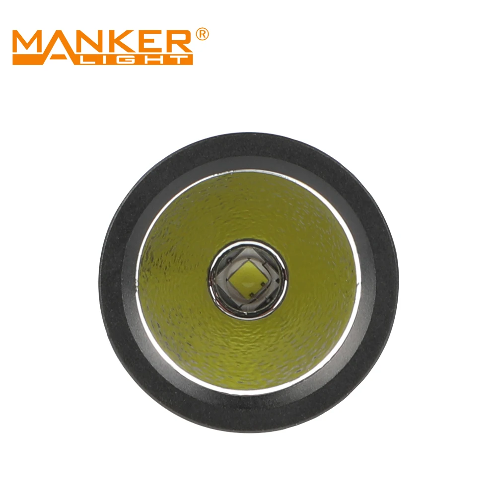 Карманный фонарик Manker MC11 II лм для повседневного использования ультракомпактный