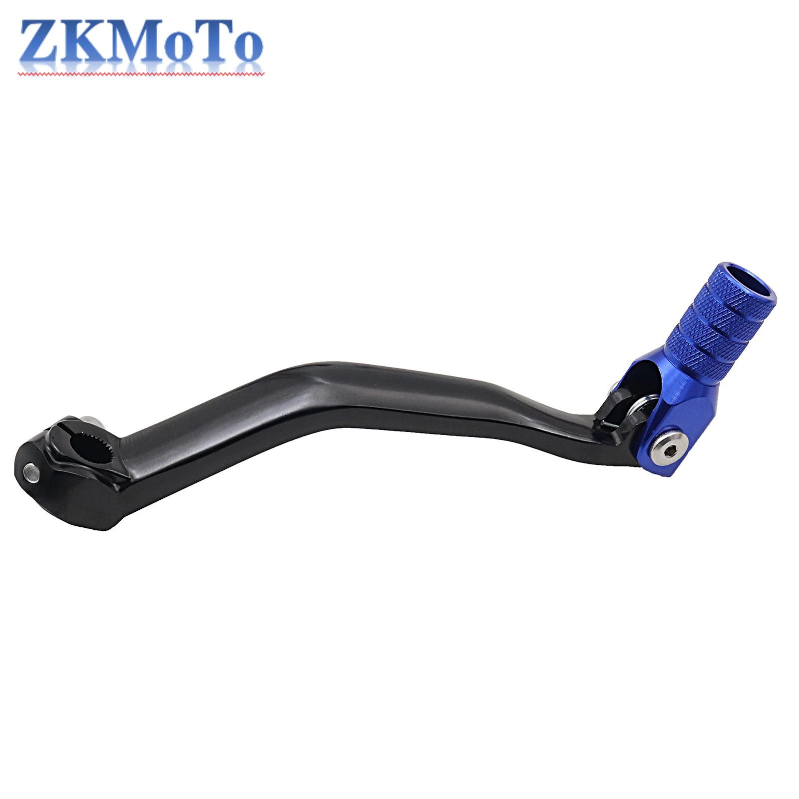 Рычаг переключения передач CNC для мотоцикла YAMAHA YZ125 YZ125X YZ250 YZ250X YZ125G YZ250G YZ 125 250 2005 2006 2007 2008 2009 2010 2011-2023