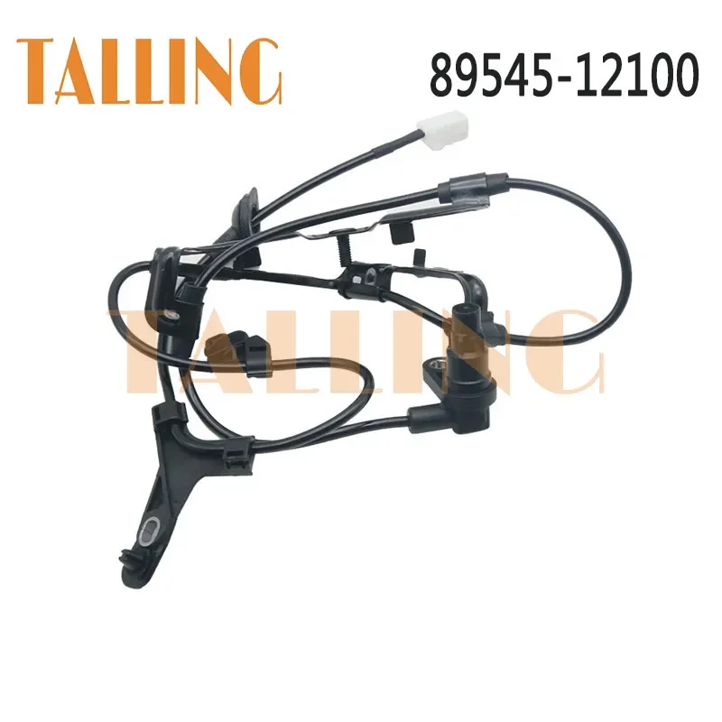 Фото 89545-12100 Датчик скорости заднего правого колеса ABS для Toyota Corolla Axio Fielder E140 NZE14_ ZRE14_ 2006-2012 Новый 8954512100 №5