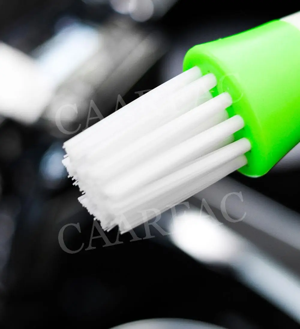 Автомобильные аксессуары щетка для чистки розетки кондиционера удаления пыли