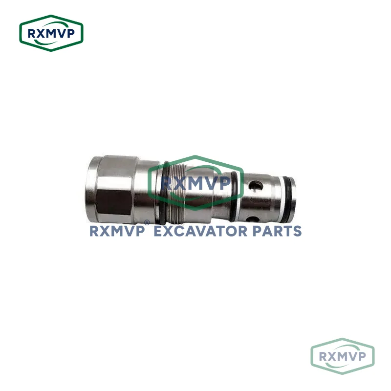 Главный предохранительный клапан HD250 для деталей экскаватора