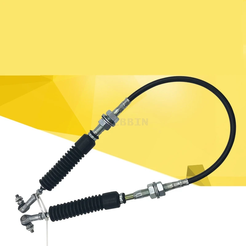 

For HITACHI ZX ZAX120 200 210 240 330 360-6-3G excavator throttle motor pull line excavator accessories