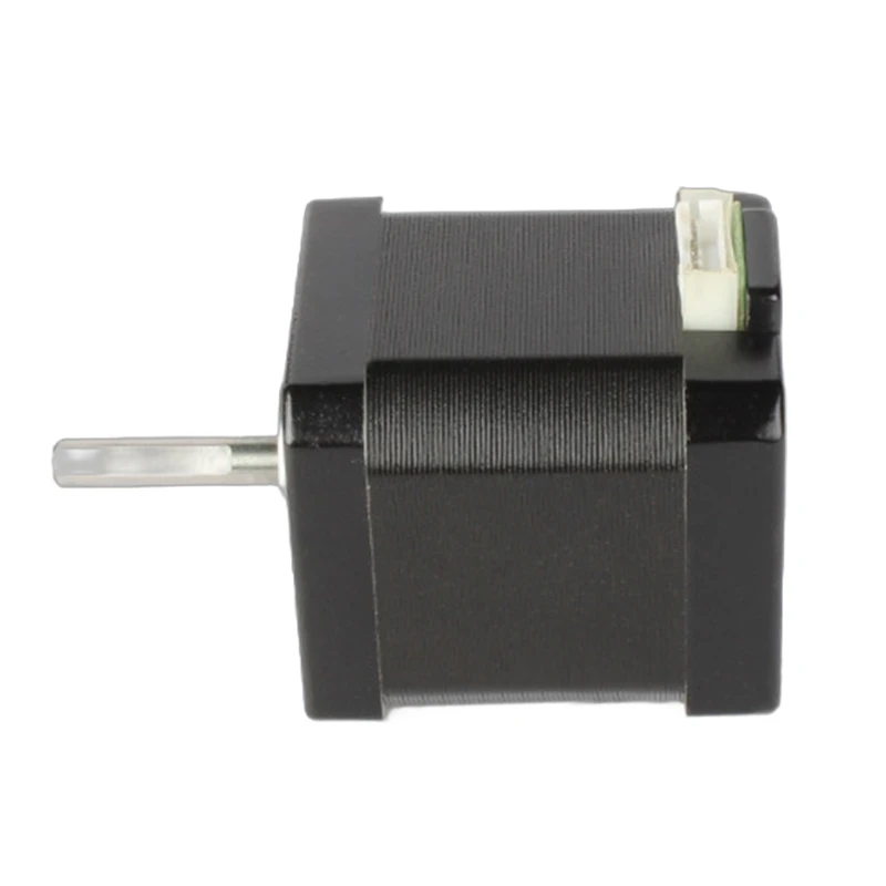 42 шаговый двигатель 48 мм 17HS8401 для проектов 3D-печати сделай сам Прямая поставка