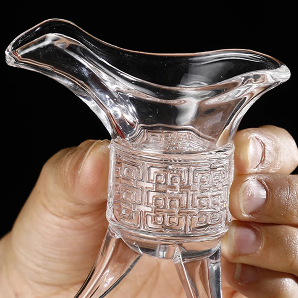 

Стакан винтажный в старинном стиле, 100 мл