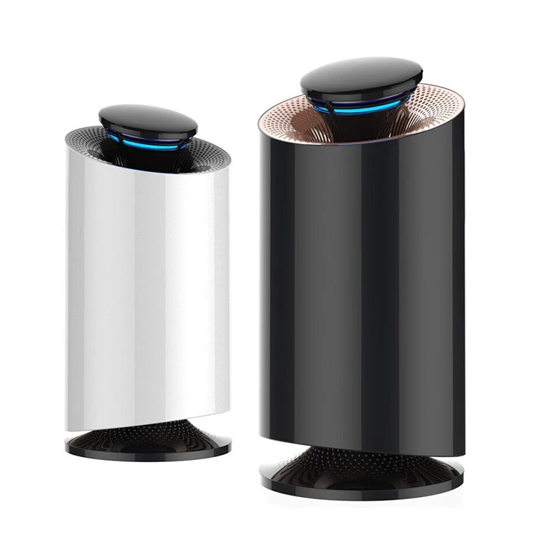 

Homefish OEM Hava Temizleyici Temizleme Portable Air Filtration System Allergie Odor Eliminator Remover Desktop Air Purifier