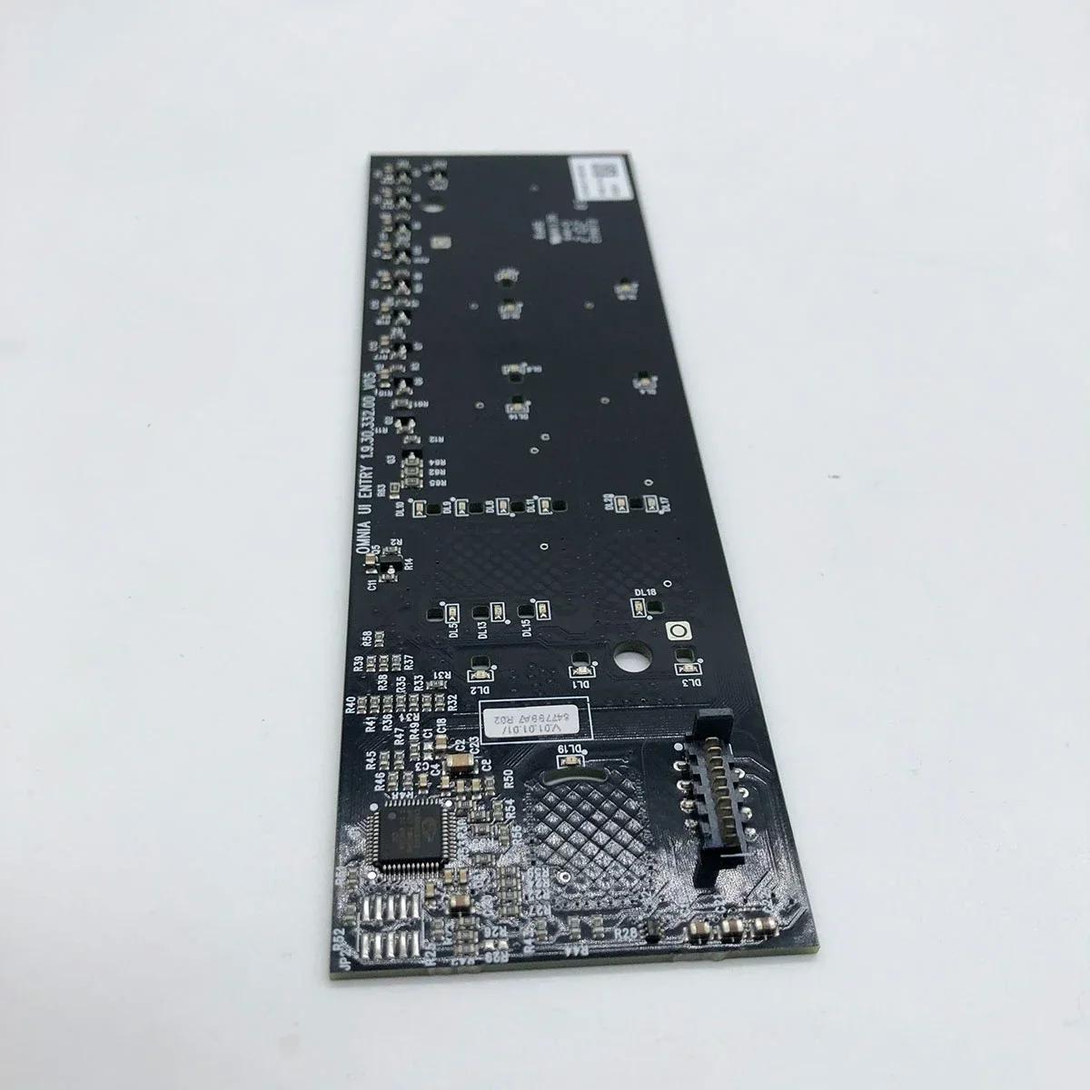 Запасные части для кофемашины ЖК-дисплей панель управления печатная плата Philips