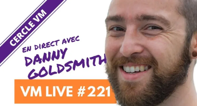 

2021 Волшебные трюки VM Live Special от Дэнни золотсмит
