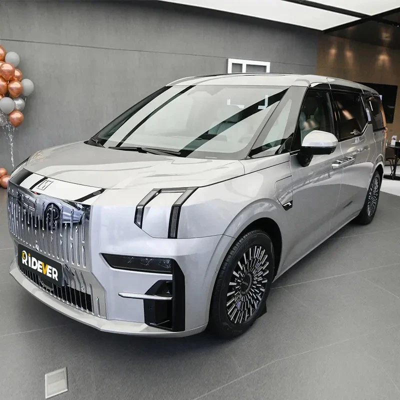 ZEEKR 009/001/X 2023 высококачественные новые китайские энергетические автомобили