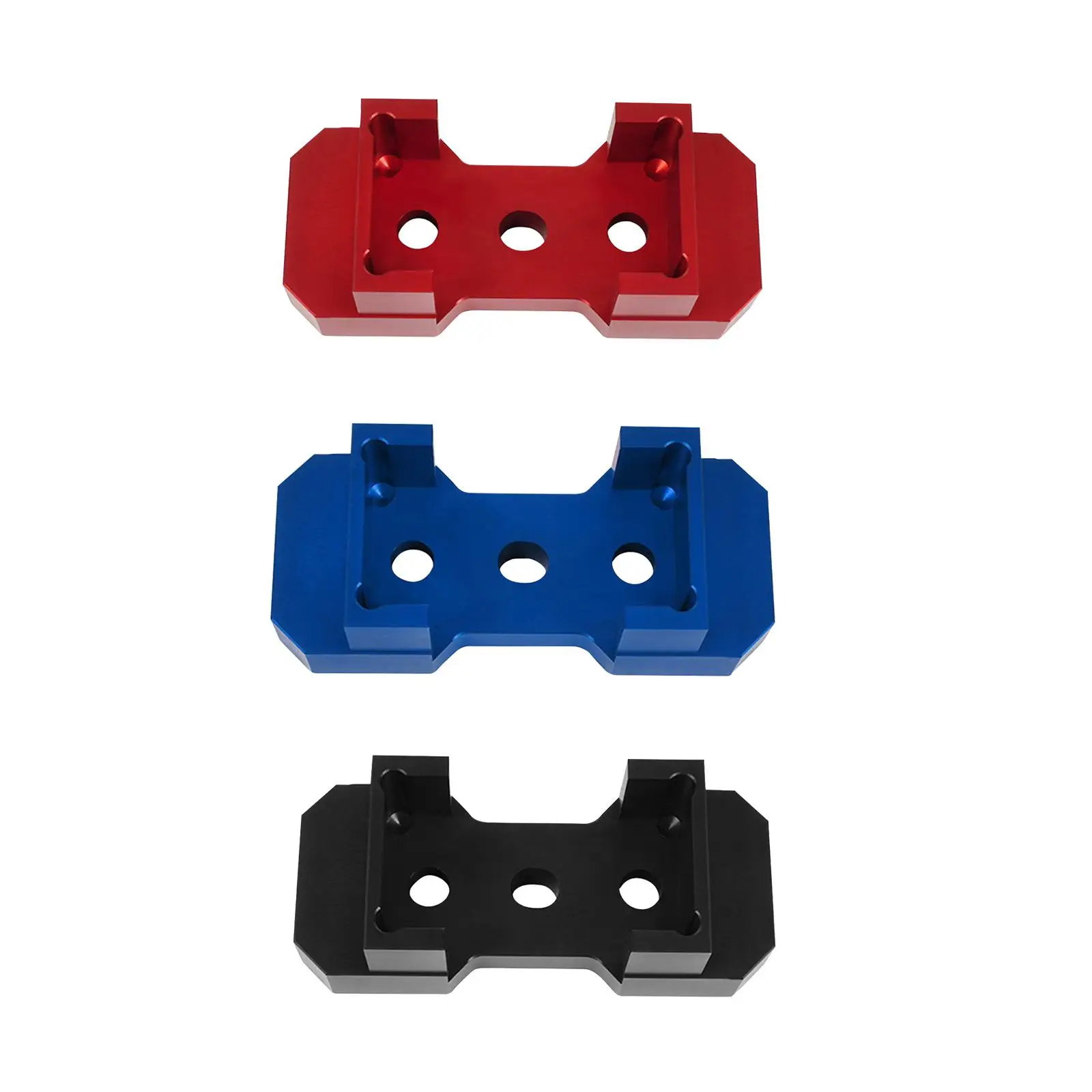 

Car Transmission Mount Insert Bush Repair Car Accessories Aluminum Alloy for Audi S5 RS5 B8 B8.5 Q5 sq5 Replacement