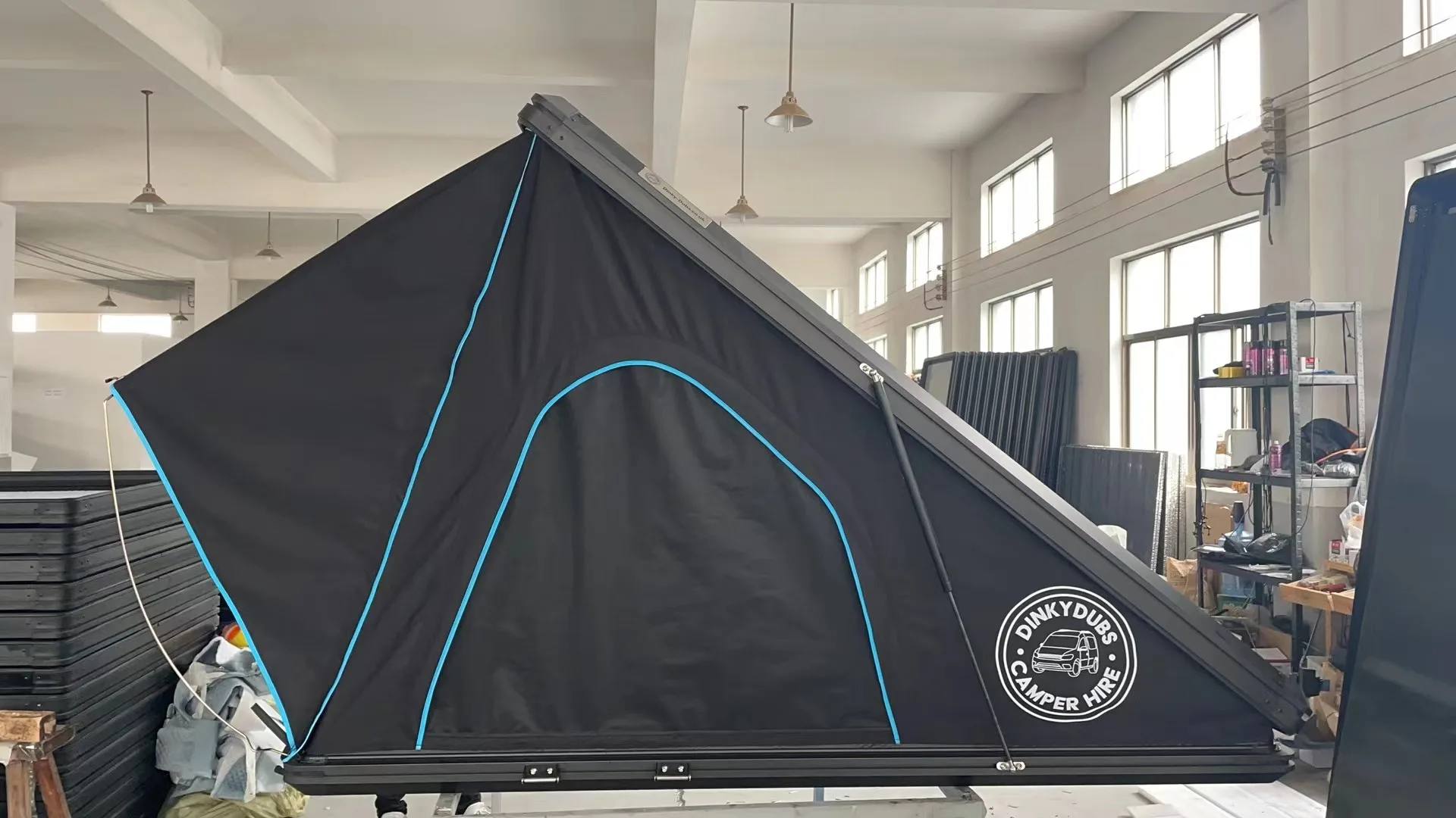 Off Road Car Pick Up 4x4 Camper for Car Roof Top Tent Rooftop Tent Gazebo  에어텐트