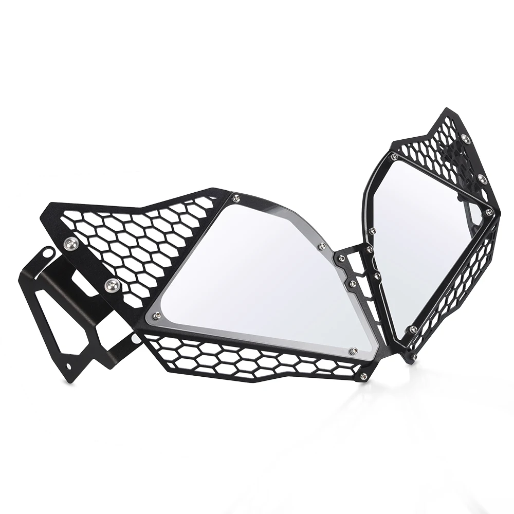 Защита для передней фары мотоцикла Suzuki V-дополнительный 650 vдополнительный XT 650XT