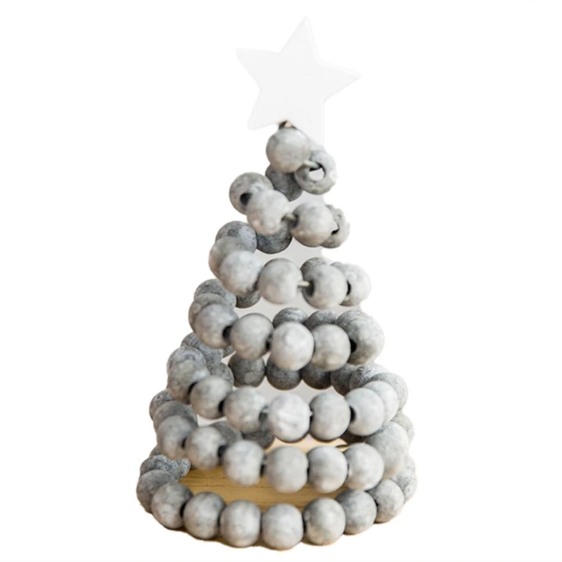 

Деревянная подвеска «сделай сам», рождественские украшения для детского интерьера