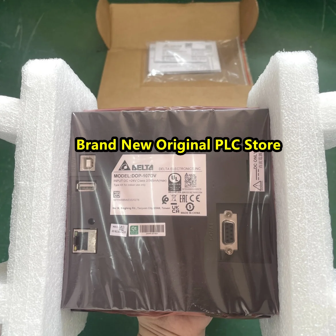 New Original ASD-A2-3043-E ASD-A2-4543-E ASD-A2-7523-E
