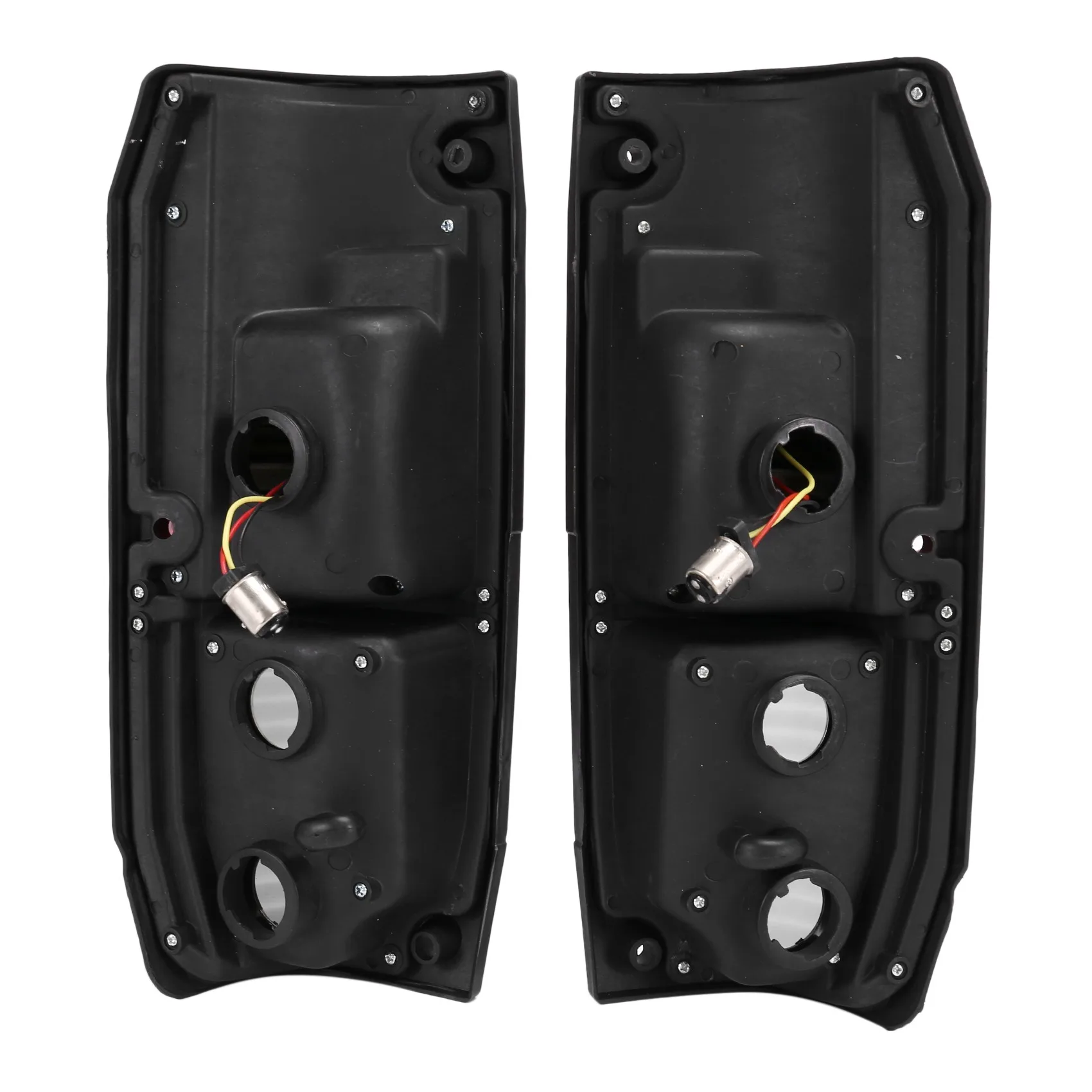 Задний фонарь для Toyota Land Cruiser Prado LC70 LC76 LC77 LJ77 RJ77 FZJ76 GRJ76 HZJ76 4500