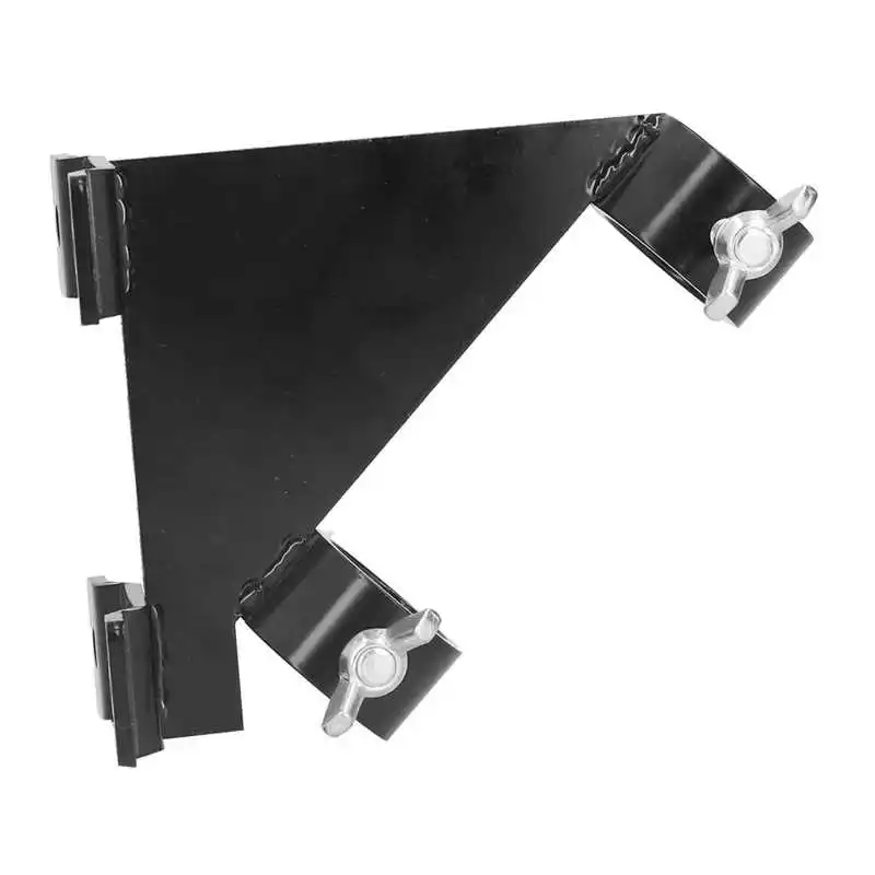 

Vlaggenmast Mount 45 ° Sterke Rvs Vlag Pole Houder Voor читаемый Vlaggen