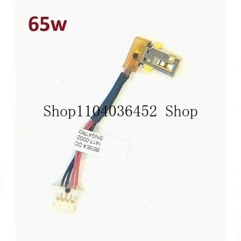 Для Acer Swift 3 SF315-51 SF315-51G разъем питания постоянного тока кабель порта зарядки 65 Вт