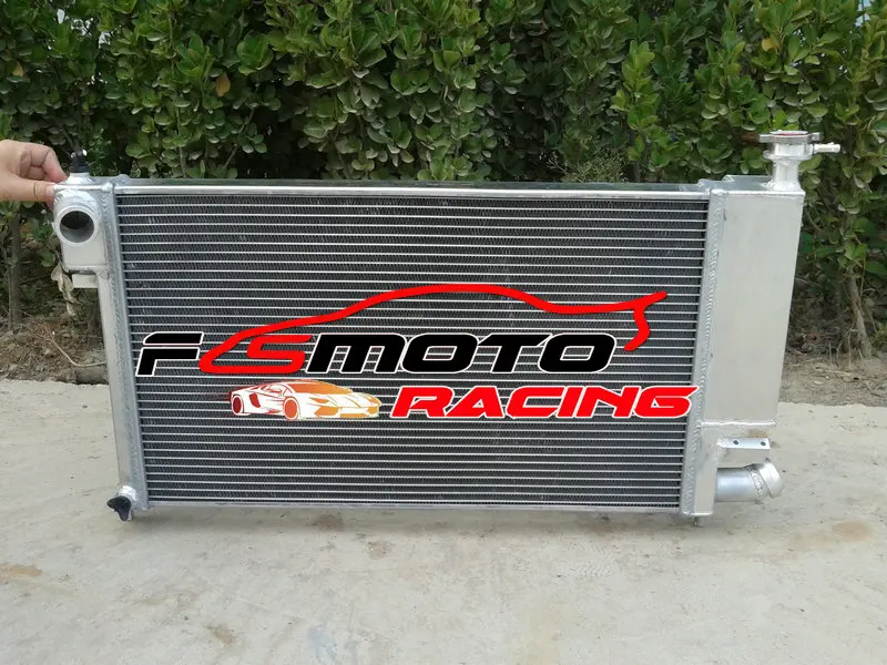 Для PEUGEOT 306 2.0GTi XV10J4D1993-19962.0GTi XV10J4RS 93-962.0 XSi XV10J2C 93-951.8D XVD7 93-941.9 XUD9A 93-94 радиатор (art.: 3920ca65d5ec4) - 3920ca65d5ec4