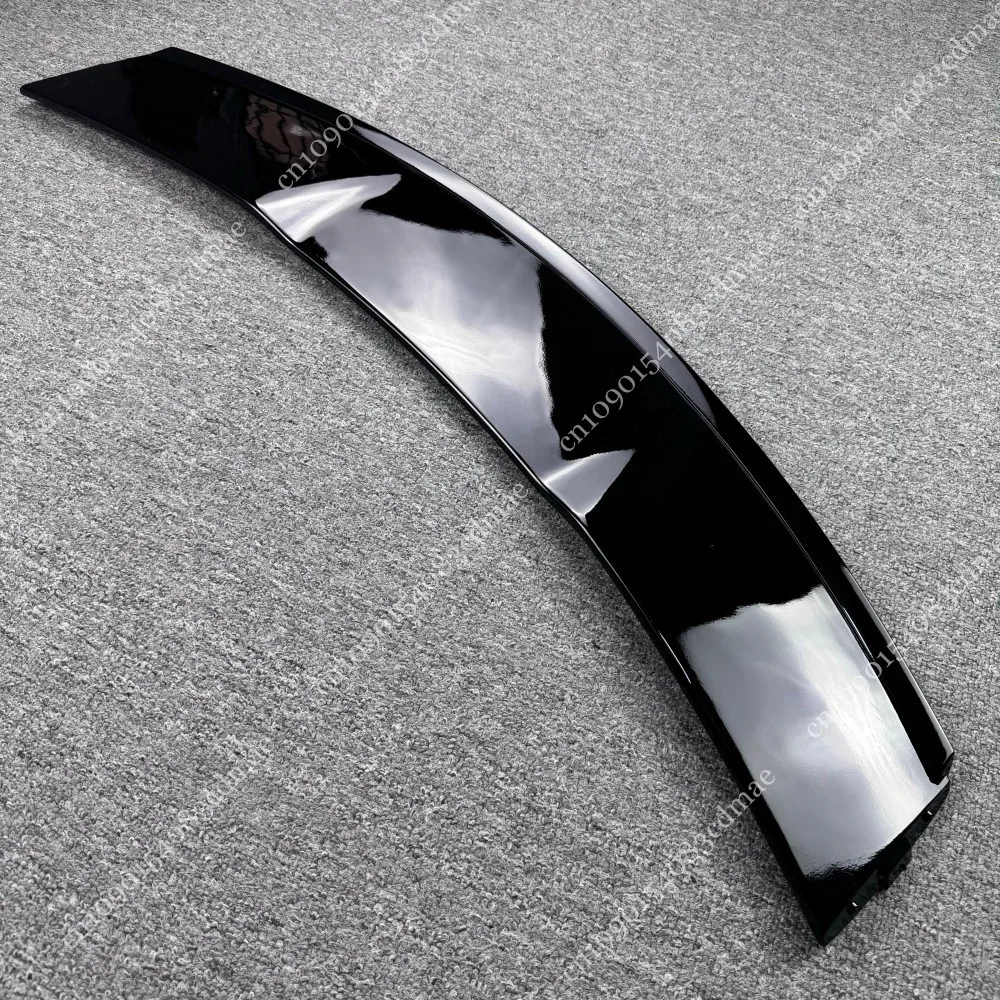 Задний спойлер на крышу хвостовые крылья для Mercedes Benz A Class W176 W177 A180 A200 A250 A260 A45 AMG